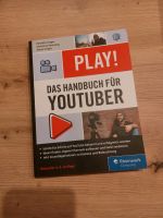 Play , Das Handbuch für Youtuber Buch Nordrhein-Westfalen - Emsdetten Vorschau