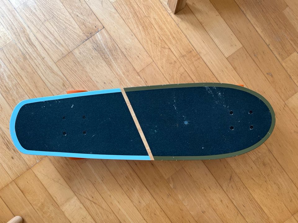Skateboard Cruser Yamba 500 Palm Wood in München