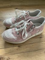 Tolle Sneaker von Superfit Gr. 32 Bielefeld - Bielefeld (Innenstadt) Vorschau