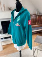 Trainingsjacke Trikot Jacke Umbro Werder Bremen M ungetragen Rostock - Seebad Warnemünde Vorschau