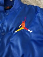 Nike Air Jordan Satin DNA Bomber Jacke Niedersachsen - Braunschweig Vorschau