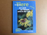 Lebenswelt Tiere an Land, im Wasser und in der Luft Thüringen - Weimar Vorschau