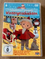 Sandmännchens traumhafte Wintergeschichten - DVD - Kinder Niedersachsen - Burgdorf Vorschau