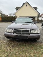 Mercedes Benz C200 - TÜV NEU - Top Bayern - Hilpoltstein Vorschau