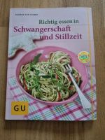 Kochbuch Schwangerschaft und Stillzeit Rheinland-Pfalz - Ober-Olm Vorschau