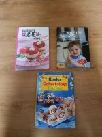 Kinderkochbücher Nordrhein-Westfalen - Neuenkirchen Vorschau
