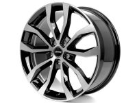 4xNeue Autec Uteca Felgen 19Zoll 8,5x19 5x108 Ford Focus Mondeo Sachsen - Krostitz Vorschau