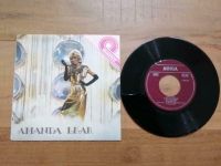 Amanda Lear * Schallplatte * Vinyl * LP * Baden-Württemberg - Rastatt Vorschau