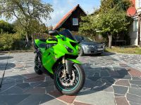 Kawasaki ZX10R Ninja ZX-10R Niedersachsen - Bad Harzburg Vorschau