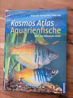 Kosmos Atlas Aquarienfische Baden-Württemberg - Langenau Vorschau