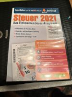 Aldi Steuer 2021 Steuererklärung Einkommensteuer Programm Sachsen - Oelsnitz / Vogtland Vorschau