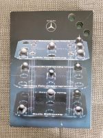 Gesellschaftsspiel Mercedes Benz Arlac Trimula 1980 rar Duisburg - Duisburg-Süd Vorschau