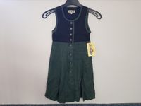 Dirndl/Trachtenkleid Größe 104 ("Der kleine Steinbock") Bayern - Gersthofen Vorschau