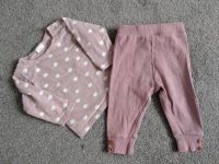 Babykleidung Set Alana Gr. 62 Niedersachsen - Brietlingen Vorschau