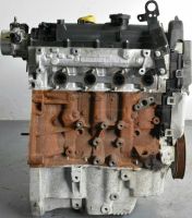 Renault Nissan Motor K9K-608 K9K608 K9K-628 K9K628 2017 37.025 km Baden-Württemberg - Heidelberg Vorschau