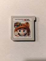 Gameboy Nintendo DS Super Mario Land 3D Game Boy Spiel Modul Duisburg - Friemersheim Vorschau