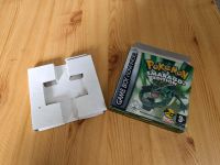 Pokémon Smaragd Edition - OVP Niedersachsen - Norden Vorschau