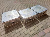 Aluminumbox, Transportkiste, Dachbox, Camping, Equipment Dresden - Trachau Vorschau