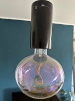 Hängeleuchte MARKFROST inkl Leuchtmittel MOLNART Marmor IKEA wNEU München - Pasing-Obermenzing Vorschau