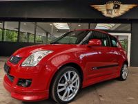 Suzuki Swift 1.3 GS Sport Keyless/KLIMA/LM-Sport Niedersachsen - Göttingen Vorschau