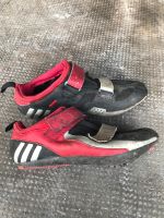 Adidas Fahrradschuhe zu verschenken Baden-Württemberg - Schramberg Vorschau