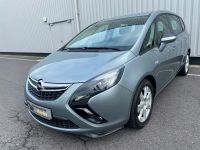 Opel Zafira C Tourer Selection aus Erstbesitz TÜV NEU Brandenburg - Cottbus Vorschau