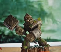 Skylander: Giants - Crusher Baden-Württemberg - Singen Vorschau