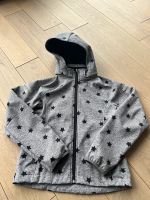 H&M Softshell Jacke Sterne Gr. 146 Baden-Württemberg - Rümmingen Vorschau