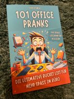 101 Office pranks neu Bayern - Donauwörth Vorschau