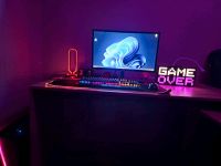 Gaming PC mit Setup Sachsen-Anhalt - Pouch (Muldestausee) Vorschau