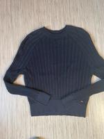 Pulli blau Größe 36 von Superdry Bayern - Hallerndorf Vorschau