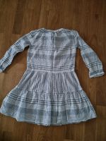 H&M KLEID GR 128CM ( 8-9 JAHRE) Mitte - Tiergarten Vorschau