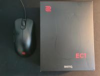 Benq Zowie EC1 Hessen - Fritzlar Vorschau