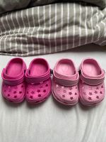 Crocs Schuhe gr 19 NEU Rheinland-Pfalz - Flörsheim-Dalsheim Vorschau