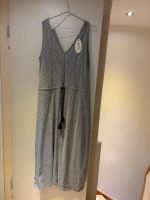 Neu mit Etikett! Esprit Maxikleid blau/weiß, M, Sommerkleid Nordrhein-Westfalen - Neuss Vorschau