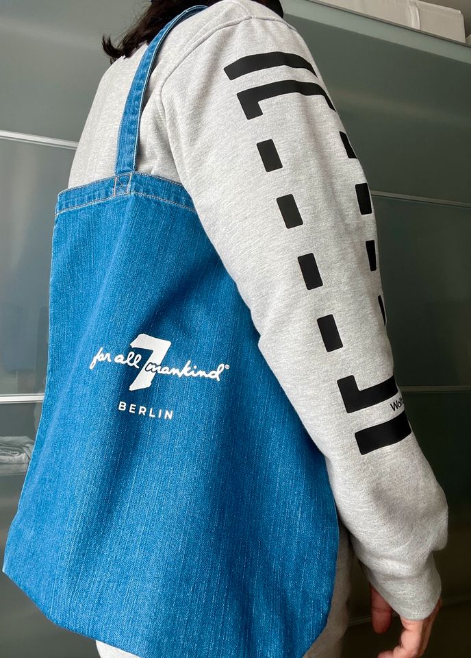 7 For All Mankind Jeans-Tasche in Berlin