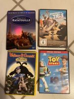 4* Filme DVD Konferenz der Tiere  OVP Toy Story… Hessen - Lampertheim Vorschau