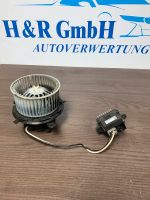 Opel Zafira C Gebläse Motor Heizung Steuergerät 13503201 Nordrhein-Westfalen - Dorsten Vorschau