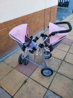 Baby Born Kinderwagen Rheinland-Pfalz - Mutterstadt Vorschau