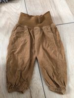 H&M Cord Hose 62 Nordrhein-Westfalen - Sendenhorst Vorschau