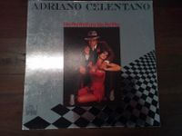 LP Vinyl  Adriano Celentano un po artista un po no Nordrhein-Westfalen - Bottrop Vorschau