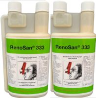 RenoSan®333 2 x 1-L-Flaschen & 10% Gratismenge in j. Fl. Bayern - Schönau Niederbay Vorschau