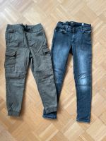 Hosen Jeans + Cargo Jogger Jack Jones H&M in 146 Baden-Württemberg - Edingen-Neckarhausen Vorschau