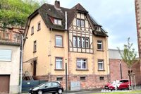BERK Immobilien – ein charmantes Mehrfamilienhaus mit 3 abgeschlossenen Wohnungen in Miltenberg Bayern - Miltenberg Vorschau