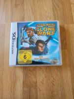 Nintendo DS Spiel, Star Wars the Clone Wars Hamburg-Mitte - Hamburg Wilhelmsburg Vorschau