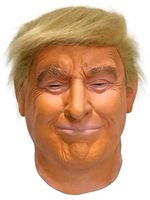 Trump Maske Bayern - Schongau Vorschau