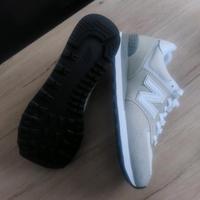 New Balance Sneaker 574 Baden-Württemberg - Neresheim Vorschau
