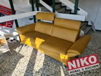 RELEXA Cinema TV Fernsehe Sofa Leder AUSSTELLUNGSSTÜCK by NIKO 85 Nordrhein-Westfalen - Rheine Vorschau