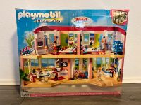 Playmobil Ferienhotel 5265 Niedersachsen - Holste Vorschau