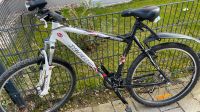 Mountainbike von Hervis 27 Gänge XT Shimano Schaltung Bayern - Bad Aibling Vorschau